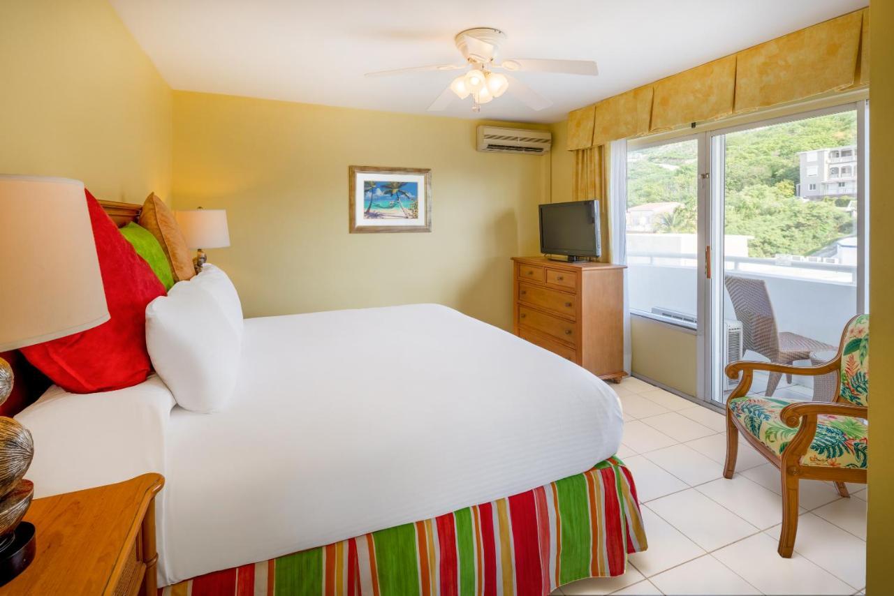 The Atrium Beach Resort And Spa, Ascend Hotel Collection Simpson Bay Buitenkant foto