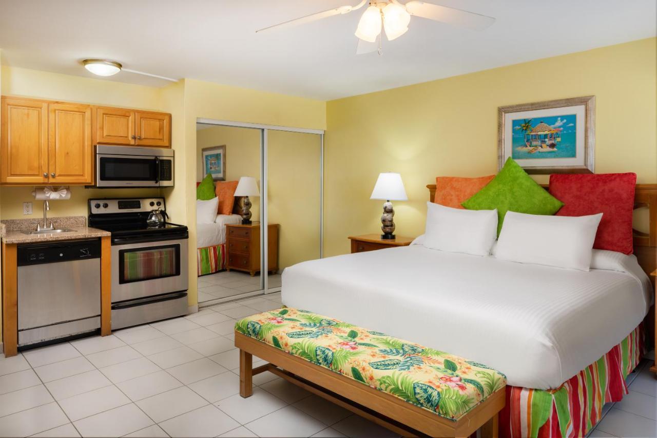 The Atrium Beach Resort And Spa, Ascend Hotel Collection Simpson Bay Buitenkant foto