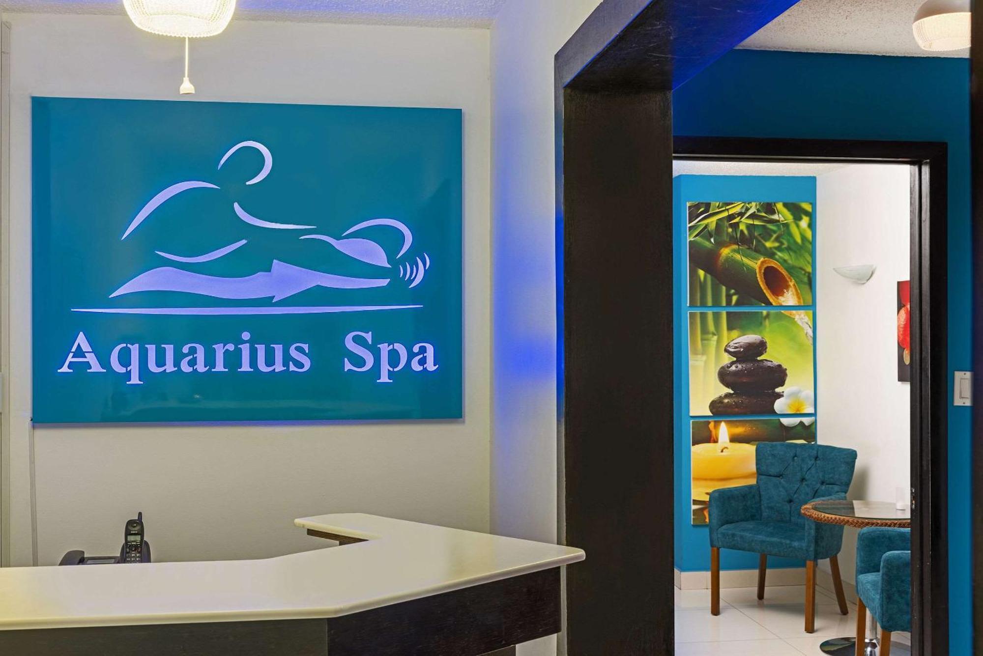 The Atrium Beach Resort And Spa, Ascend Hotel Collection Simpson Bay Buitenkant foto