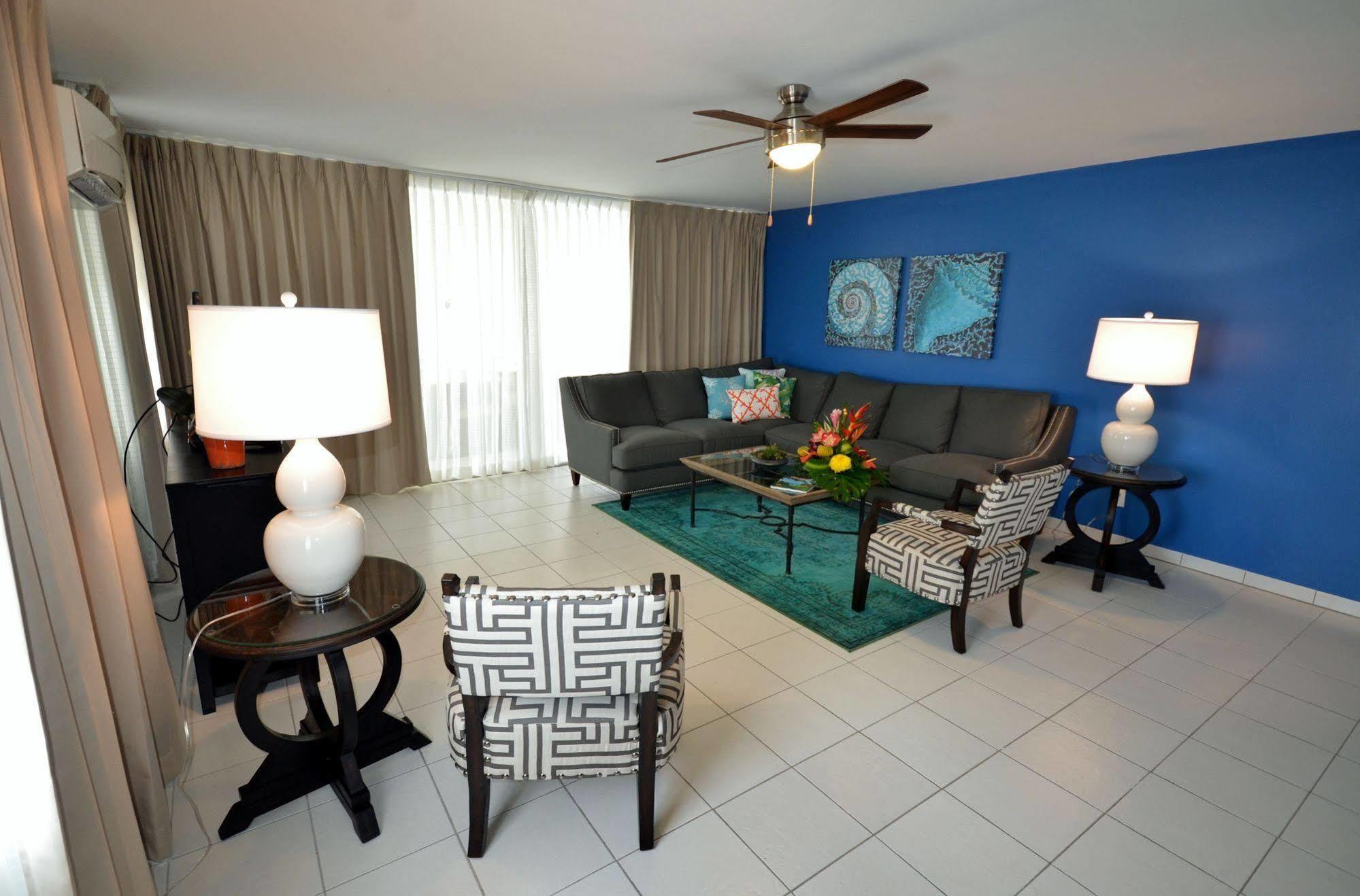 The Atrium Beach Resort And Spa, Ascend Hotel Collection Simpson Bay Buitenkant foto