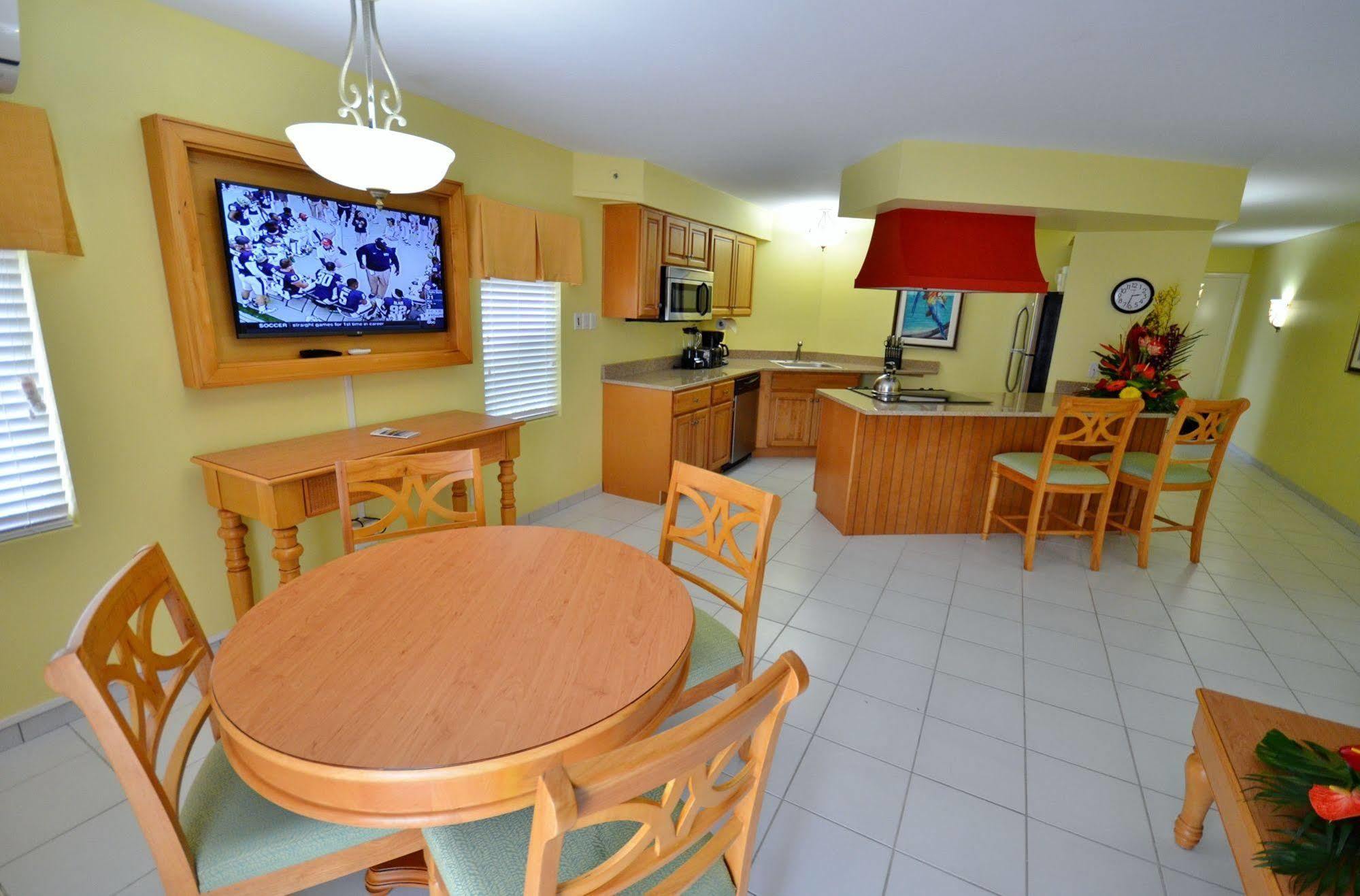 The Atrium Beach Resort And Spa, Ascend Hotel Collection Simpson Bay Buitenkant foto