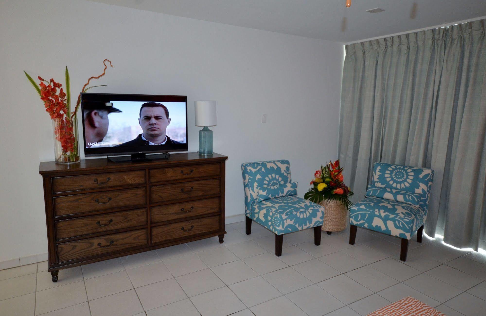 The Atrium Beach Resort And Spa, Ascend Hotel Collection Simpson Bay Buitenkant foto