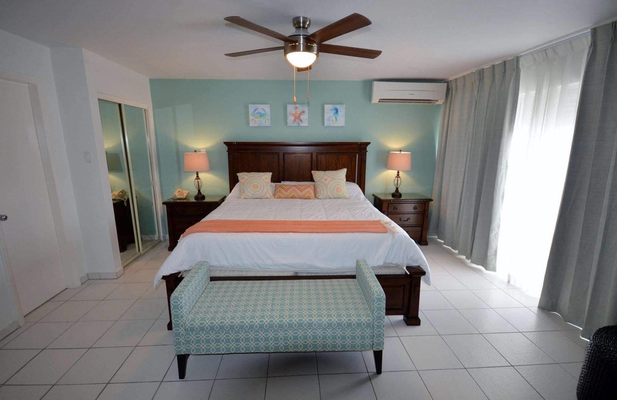 The Atrium Beach Resort And Spa, Ascend Hotel Collection Simpson Bay Buitenkant foto