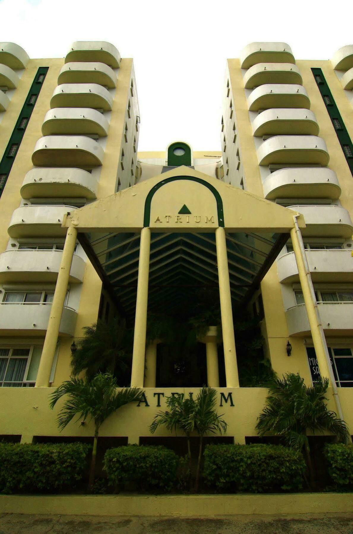The Atrium Beach Resort And Spa, Ascend Hotel Collection Simpson Bay Buitenkant foto
